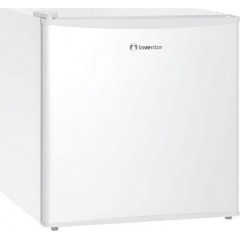 Inventor MB490W Ψυγείο Συντήρησης 43lt Υ49.2xΠ47.2xΒ45εκ. Λευκό Inventor MB490W Ψυγείο Συντήρησης 43lt Υ49.2xΠ47.2xΒ45εκ. Λευκό